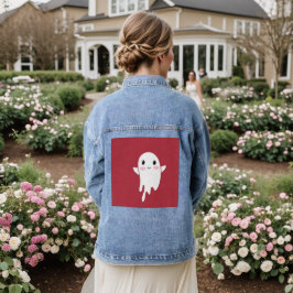Denimjacke Jeansjacke