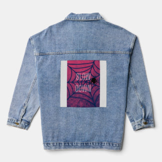 Denimjacke Jeansjacke