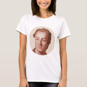 Denis Diderot T-Shirt