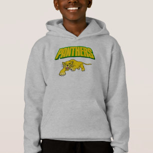Denita Jonson Hoodie
