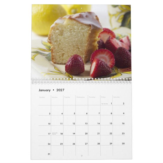 Denkanstoß 2012 2 kalender (Jan 2027)