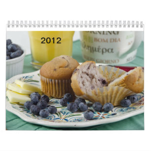 Denkanstoß Kalender