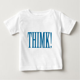 DENKE! BABY T-SHIRT