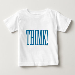 DENKE! BABY T-SHIRT