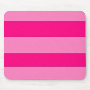 Denke Pink Mousepad