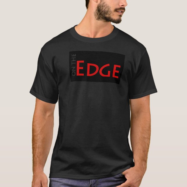 Denken an China T-Shirt (Vorderseite)