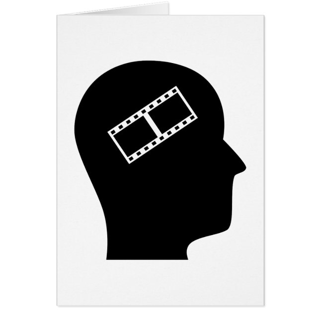 Denken an Film (Vorne)