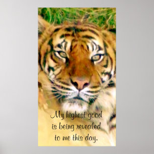 Denken_ Drucken Poster