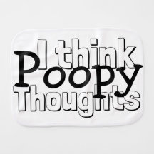 Denken Poopy Gedanken