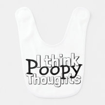 Denken Poopy Gedanken