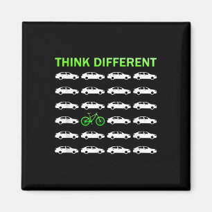 Denken Sie an einen anderen Schutz der Umwelt für Magnet