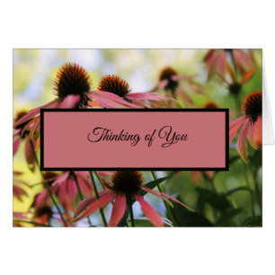 Denken Sie an Ihr Gebet