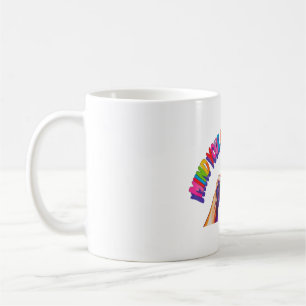 Denken Sie an Ihre eigene Tasse