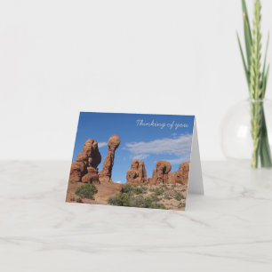 Denken Sie an Ihre Karte - Artikel