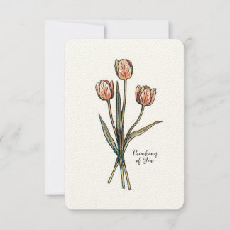 Denken Sie an Ihre Karte (Gerecycelt)