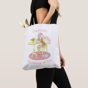 Denken Sie an Ihre Personalisierte Taschentasche Tasche