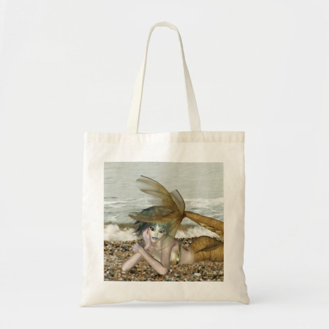 Denken Sie an Ihre Tasche (Vorne)