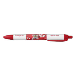 Denken Sie an Ihren Pen Kugelschreiber