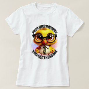 Denken Sie daran, wann ich für T-Shirt