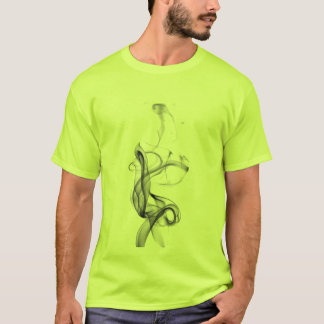 Denken Sie darüber nach T-Shirt