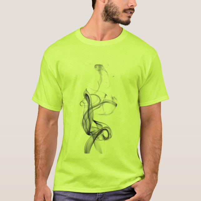 Denken Sie darüber nach T-Shirt (Vorderseite)