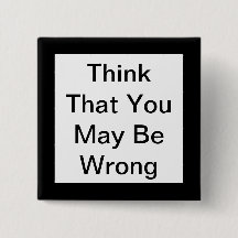 Denken Sie, dass Sie möglicherweise einen falschen