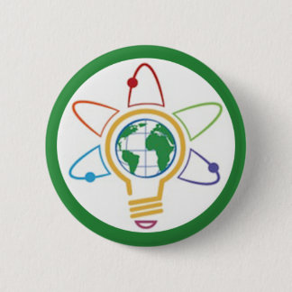Denken Sie globales Button