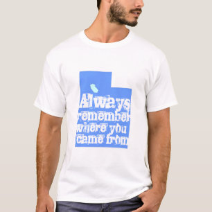 Denken Sie immer daran T-Shirt