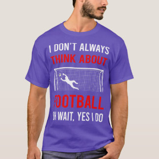 Denken Sie Nach T-Shirt