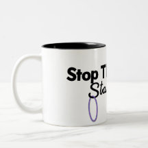 Denken Sie nicht mehr an Gefühl-Tasse starten