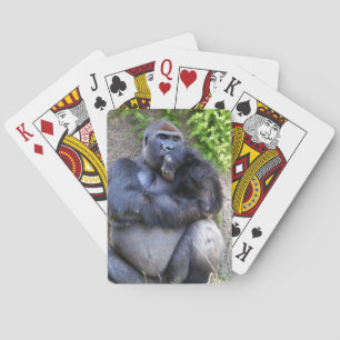 Denken Sie!_ Spielkarten
