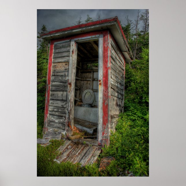 Denken Sie zweimal nach Poster (Vorne)