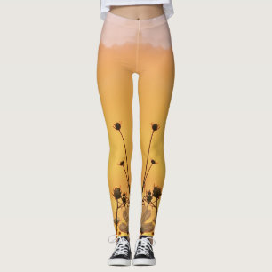 Denkende Bewegung: Yoga-Ameisen & Leggings