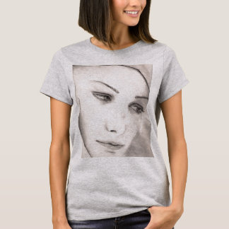 Denker des Venus-T - Shirt