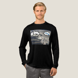 Denker Tri-Blend Shirt