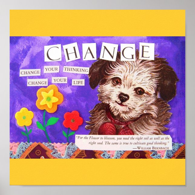 Denkkultur Poster (Vorne)