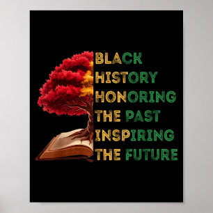 Denkmal der Vergangenheit, Inspiration für die Zuk Poster