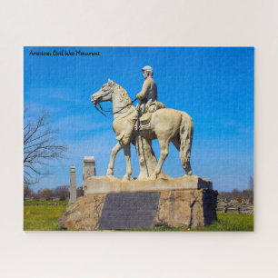 Denkmal des Amerikanischen Bürgerkriegs