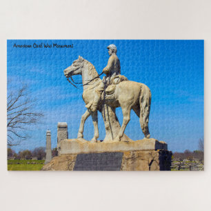 Denkmal des Amerikanischen Bürgerkriegs