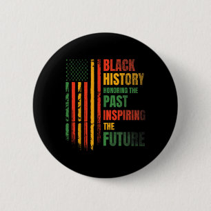 Denkmal für die Vergangenheit, Inspiration für die Button