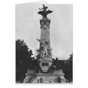 Denkmal für Leon Gambetta
