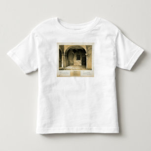 Denkmal zu Torquato Tasso Kleinkind T-shirt