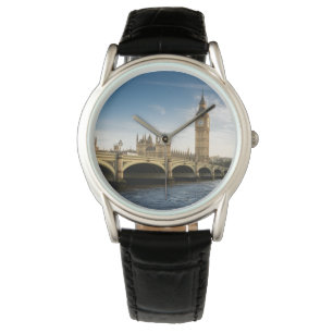 Denkmäler Big Ben Armbanduhr