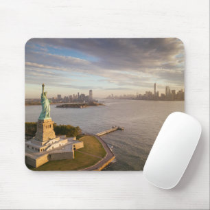 Denkmäler Freiheitsstatue Mousepad