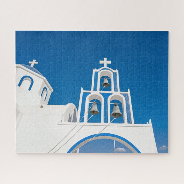 Denkmäler | Griechische Kirche der Blauen Kuppel (Horizontal)