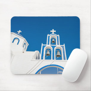 Denkmäler Griechische Kirche der Blauen Kuppel Mousepad