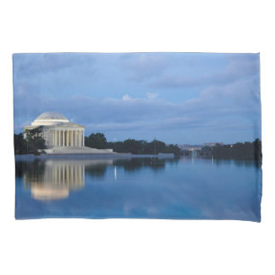 Denkmäler Jefferson Memorial Kissenbezug
