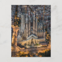 Denkmäler | La Sagrada Familia