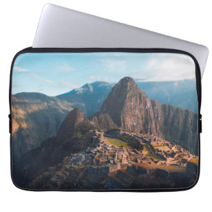 Denkmäler   Machu Picchu, Peru Laptopschutzhülle