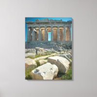 Denkmäler | Parthenon Athen, Griechenland